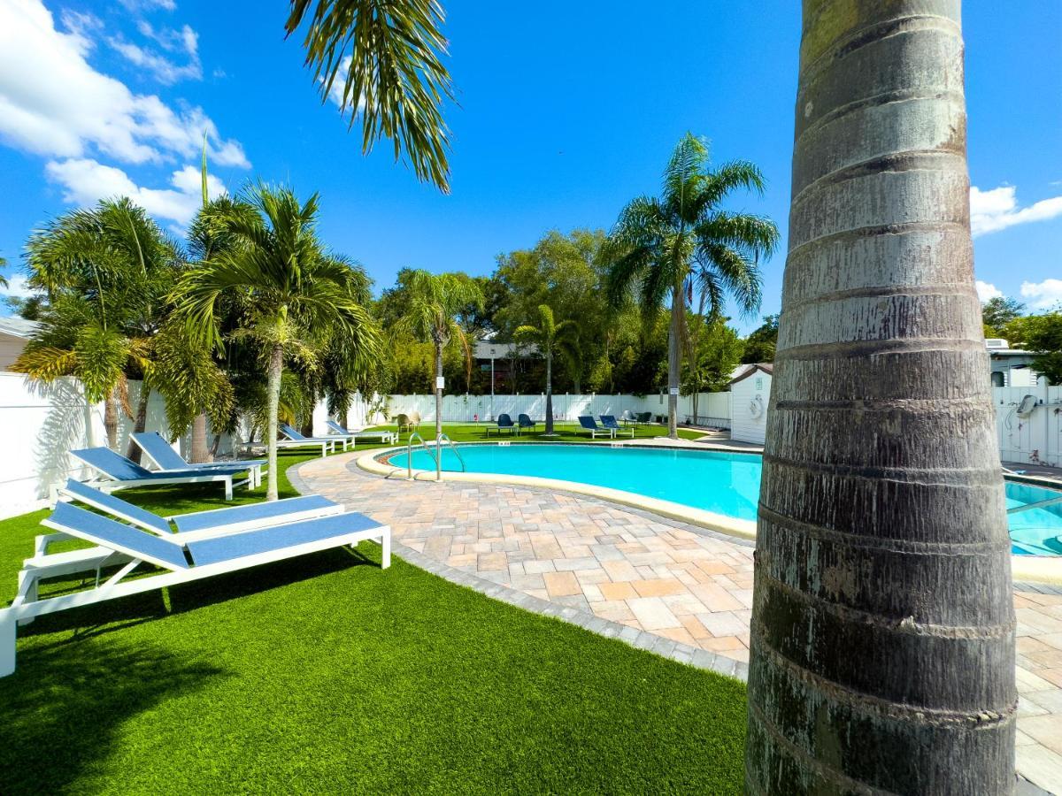 Apartamento 2q Beds With Shared Pool 05 Clearwater