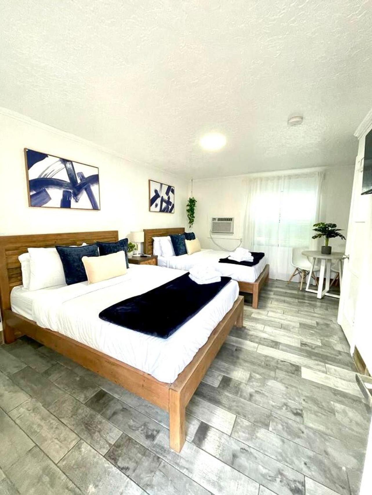 Apartamento 2q Beds With Shared Pool 05