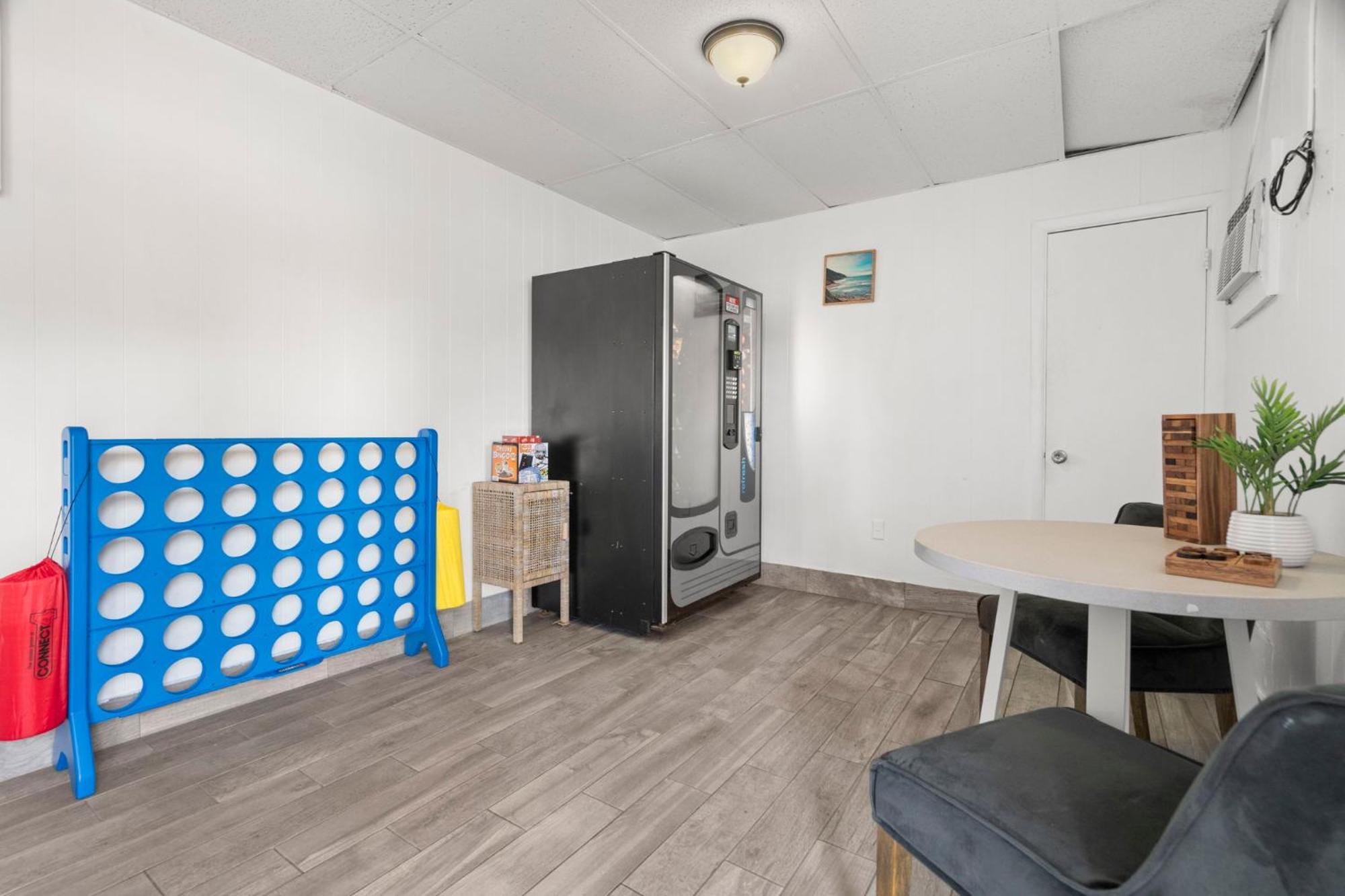 Apartamento 2q Beds With Shared Pool 05 *
